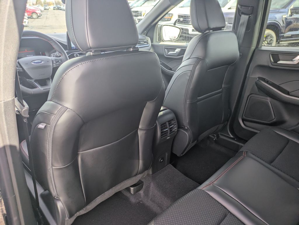New 2026 Ford Escape - photo 43