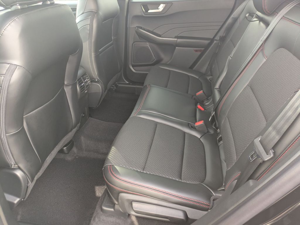 New 2026 Ford Escape - photo 44