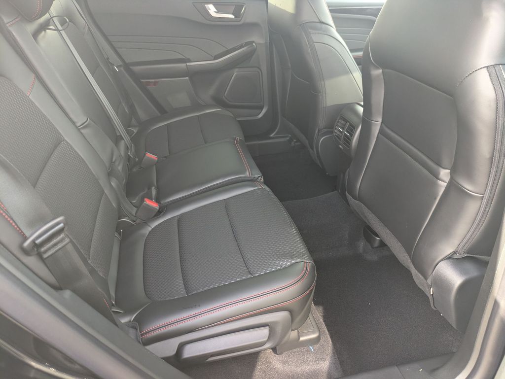 New 2026 Ford Escape - photo 45
