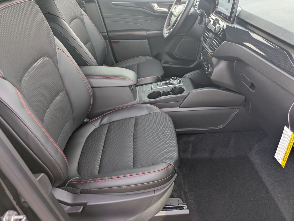 New 2026 Ford Escape - photo 46