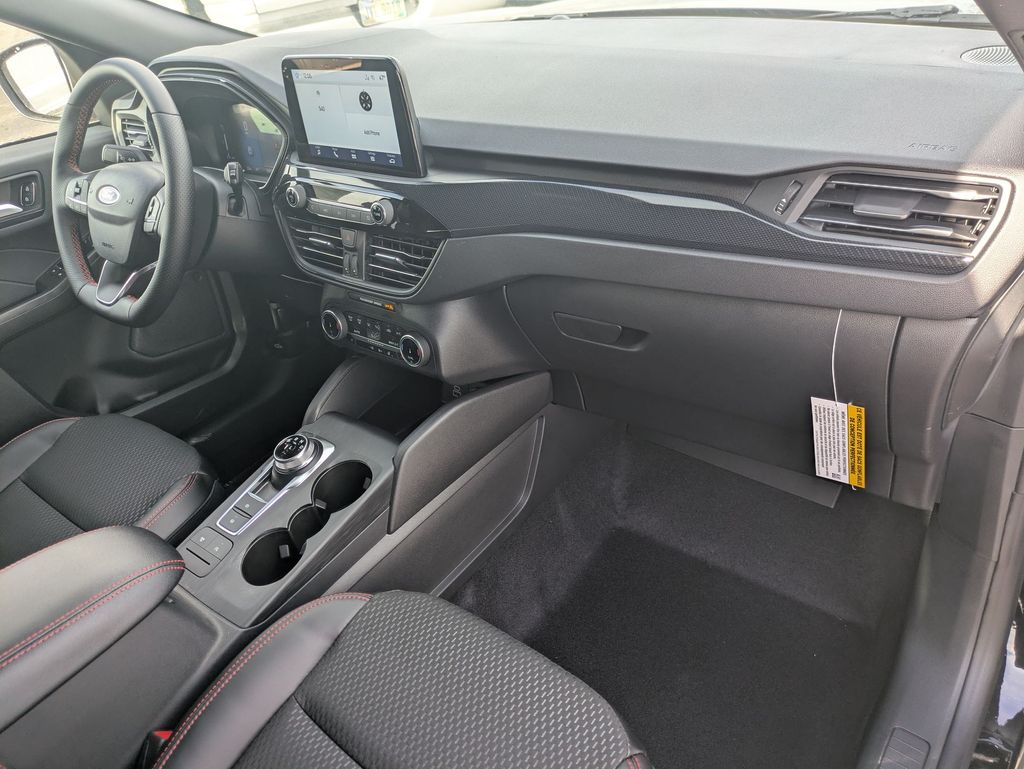 New 2026 Ford Escape - photo 48