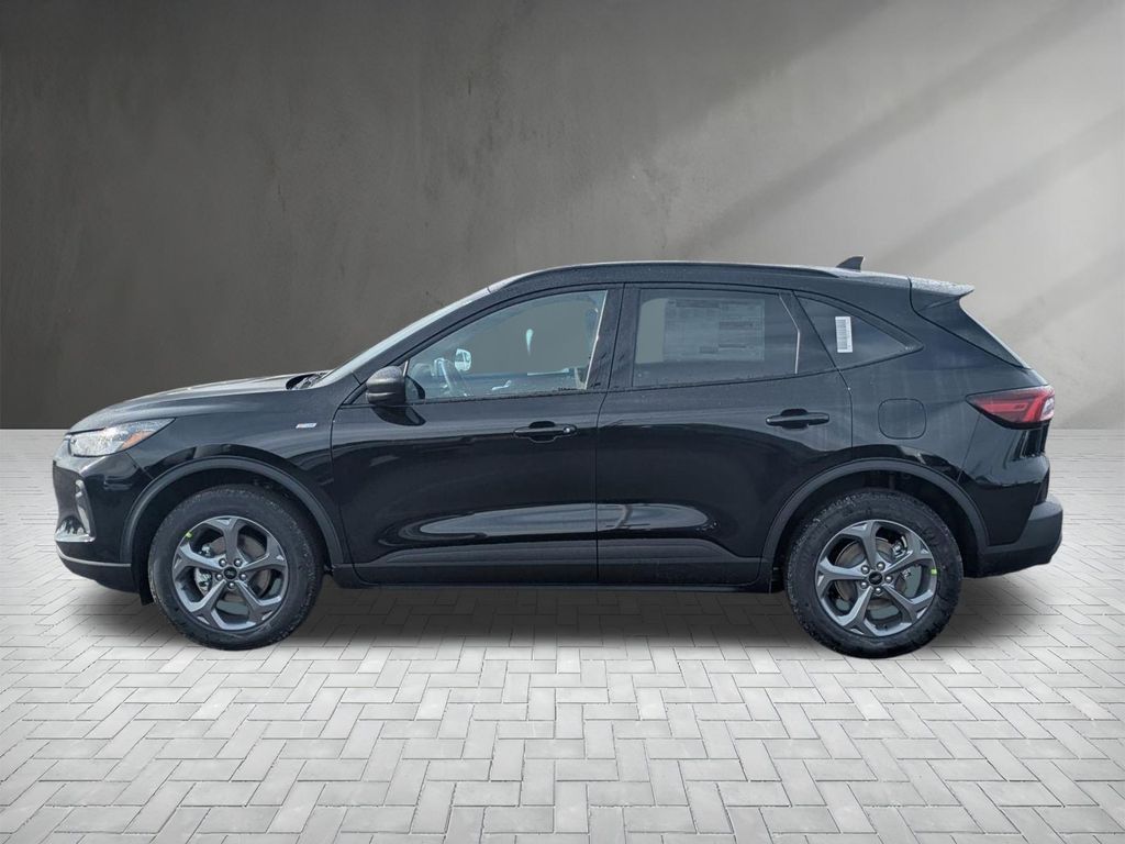 New 2026 Ford Escape - photo 8