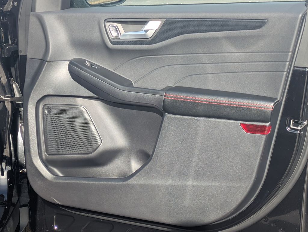 New 2026 Ford Escape - photo 49