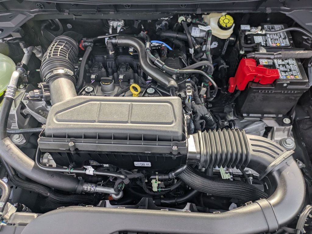 New 2026 Ford Escape - photo 51