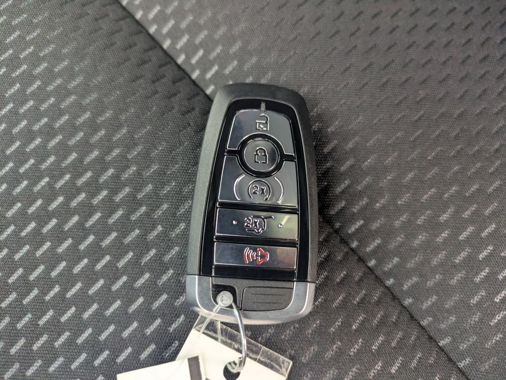 New 2026 Ford Escape - photo 52