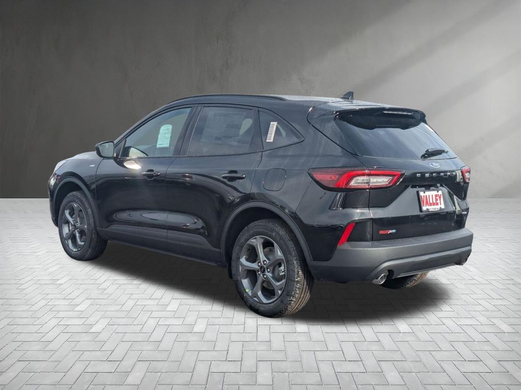 New 2026 Ford Escape - photo 9