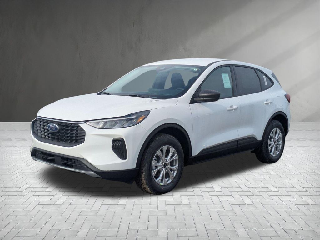 New 2026 Ford Escape - photo 6