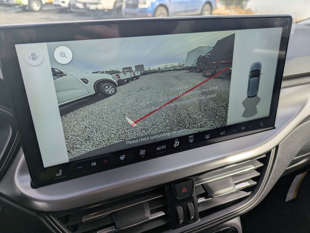 New 2026 Ford Escape - photo 7