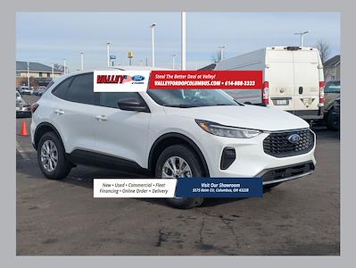New 2026 Ford Escape Active for sale #C260357 - photo 1