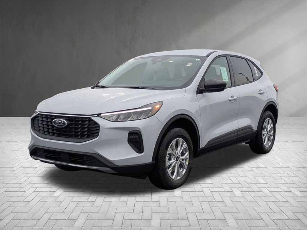 New 2026 Ford Escape - photo 6