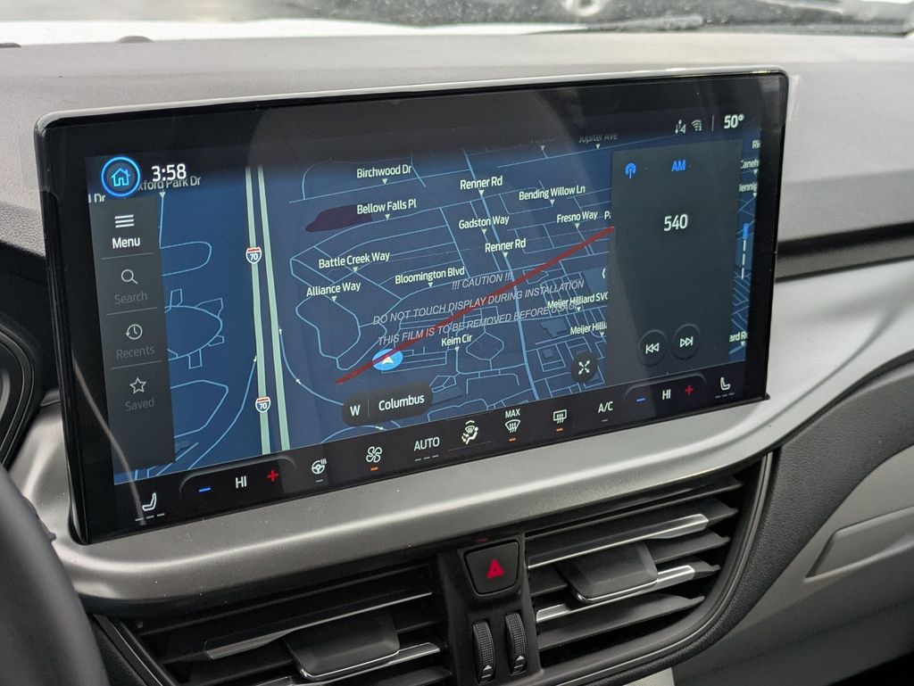 New 2026 Ford Escape - photo 8