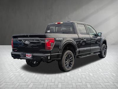 New 2026 Ford F-150 XLT SuperCrew Cab for sale #C260361 - photo 2