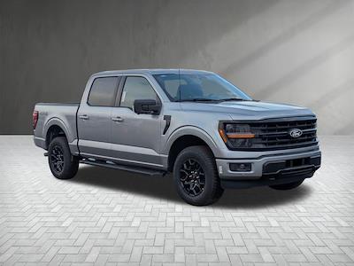 New 2026 Ford F-150 XLT SuperCrew Cab for sale #C260362 - photo 1