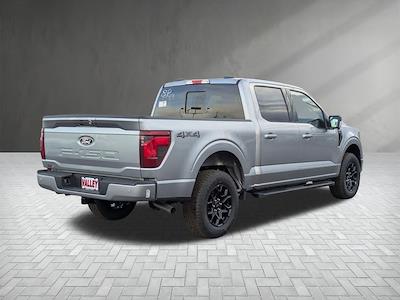 New 2026 Ford F-150 XLT SuperCrew Cab for sale #C260362 - photo 2