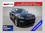 2018 Jeep Compass 4WD SUV for sale #C260362A - photo 1