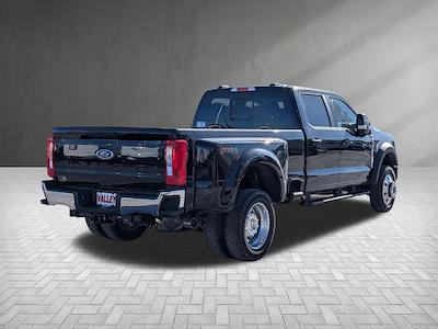 2026 Ford F-450 Crew Cab DRW 4WD Pickup for sale #C260364 - photo 2
