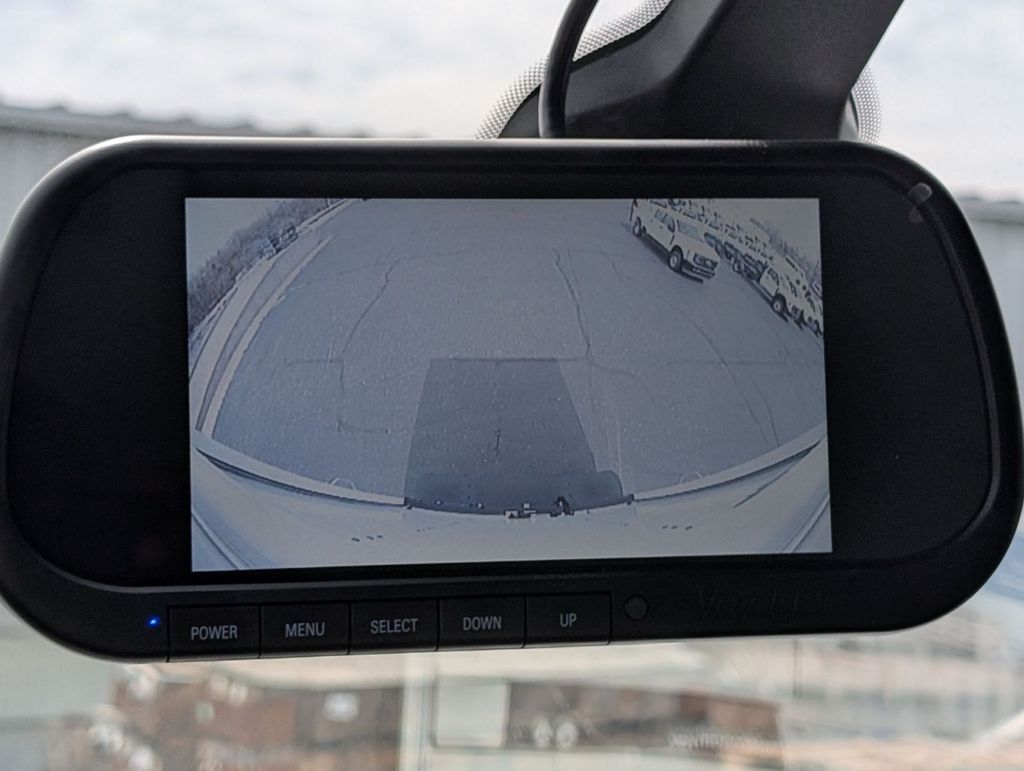 New 2026 Ford E-450 - photo 6