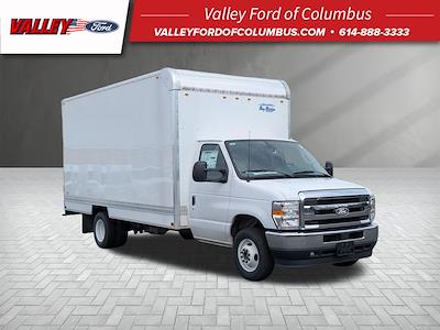 New 2026 Ford E-450 - photo 1