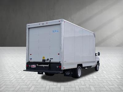 New 2026 Ford E-450 - photo 1