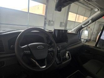 Used 2023 Ford Transit 250 - photo 8