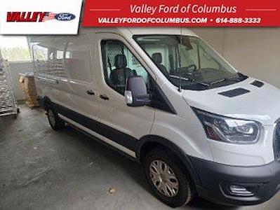 2023 Ford Transit 250 Medium Roof RWD Empty Cargo Van for sale #C260366A - photo 1