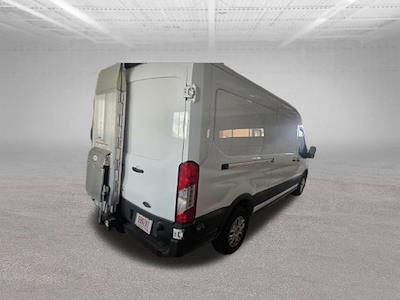 2023 Ford Transit 250 Medium Roof RWD Empty Cargo Van for sale #C260366A - photo 2