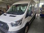 2023 Ford Transit 250 Medium Roof RWD Empty Cargo Van for sale #C260366A - photo 1