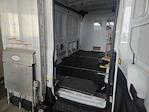 2023 Ford Transit 250 Medium Roof RWD Empty Cargo Van for sale #C260366A - photo 3