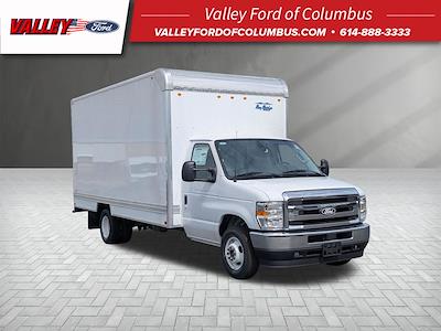 New 2026 Ford E-350 - photo 1