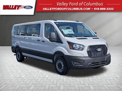New 2026 Ford Transit 350 - photo 1