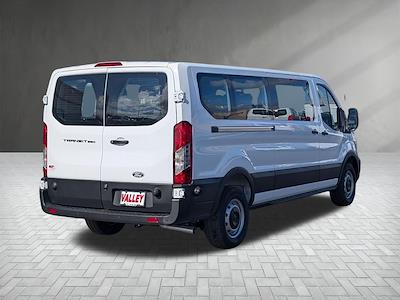 New 2026 Ford Transit 350 - photo 1