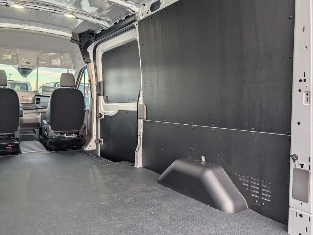 New 2026 Ford Transit 250 - photo 13