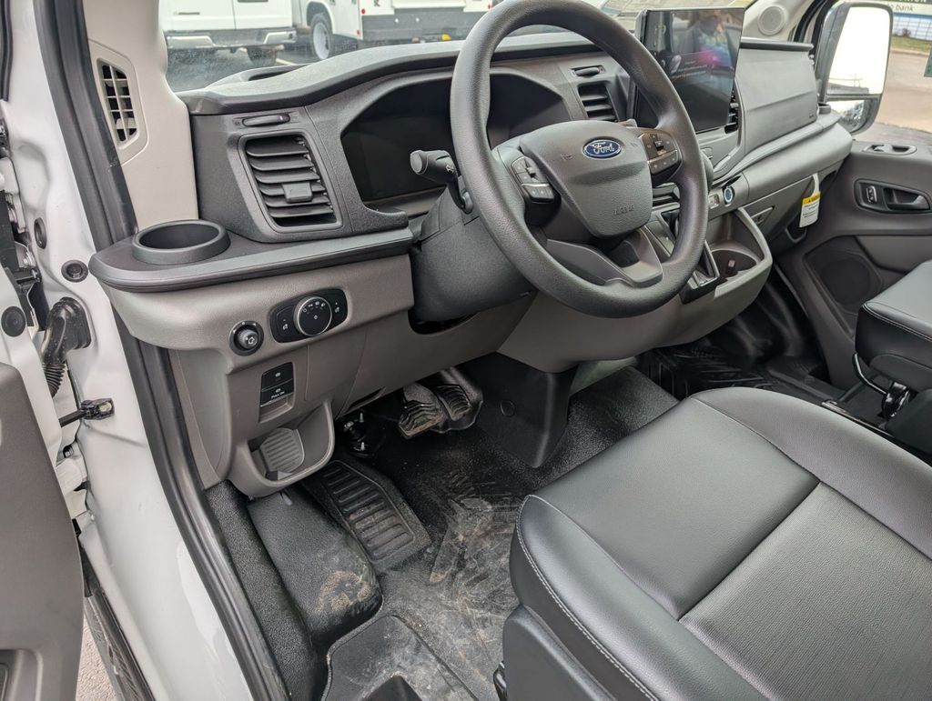 New 2026 Ford Transit 250 - photo 15