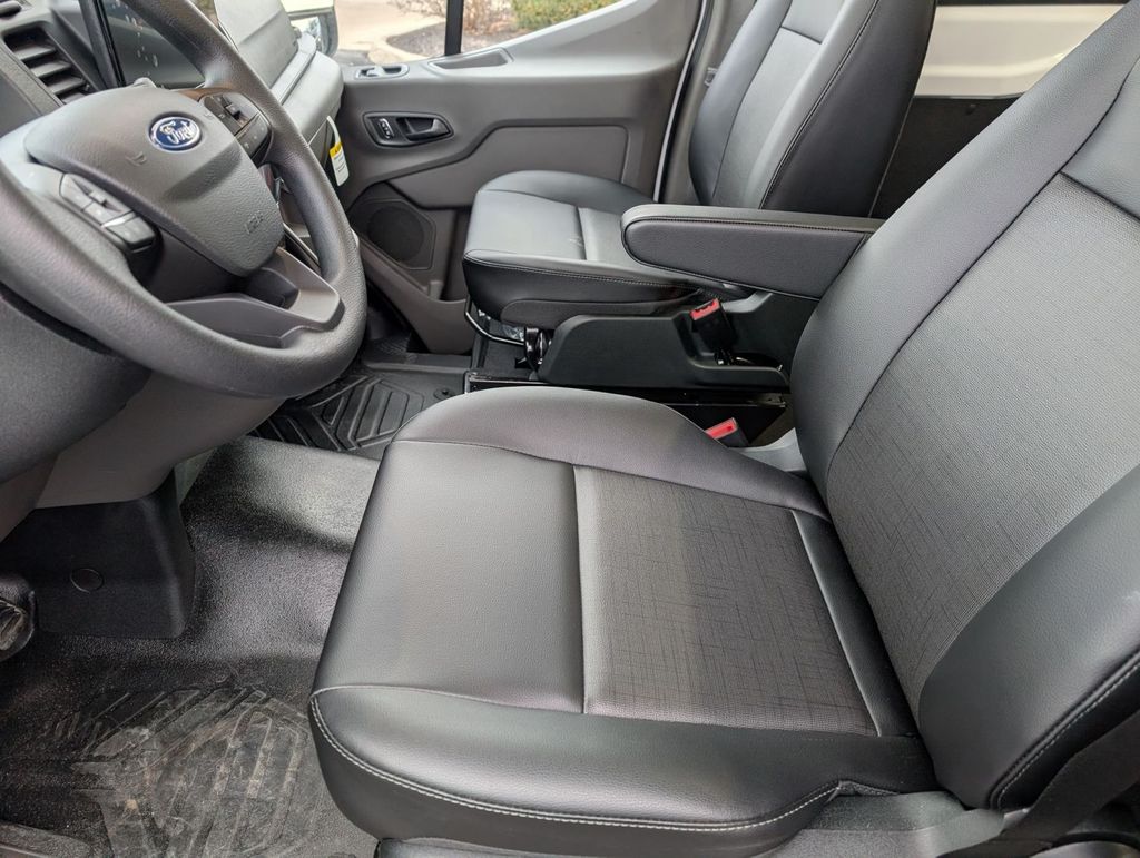 New 2026 Ford Transit 250 - photo 16