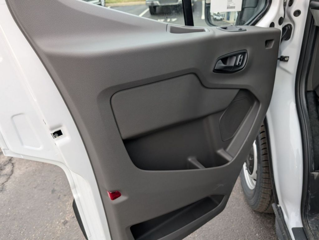 New 2026 Ford Transit 250 - photo 18