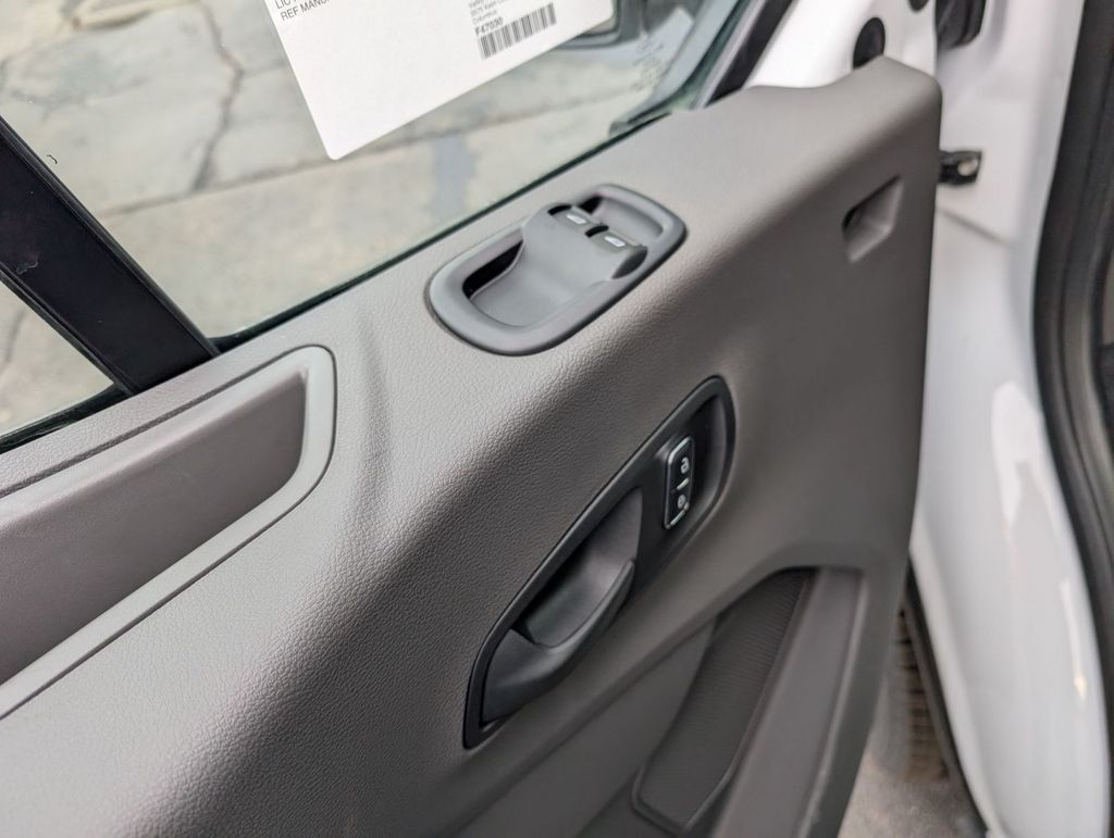New 2026 Ford Transit 250 - photo 19