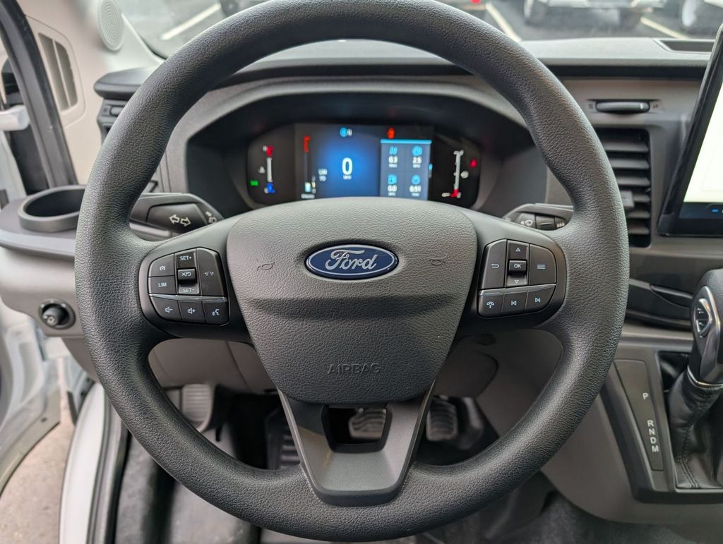 New 2026 Ford Transit 250 - photo 21
