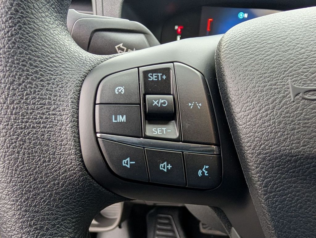 New 2026 Ford Transit 250 - photo 22