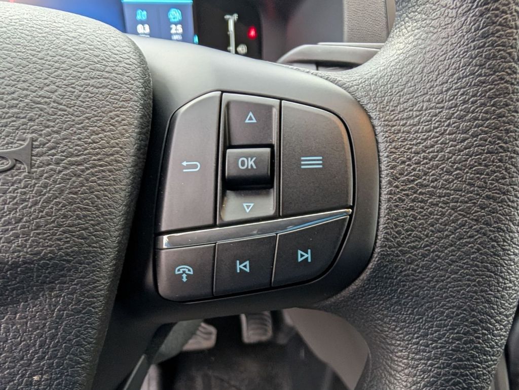 New 2026 Ford Transit 250 - photo 23