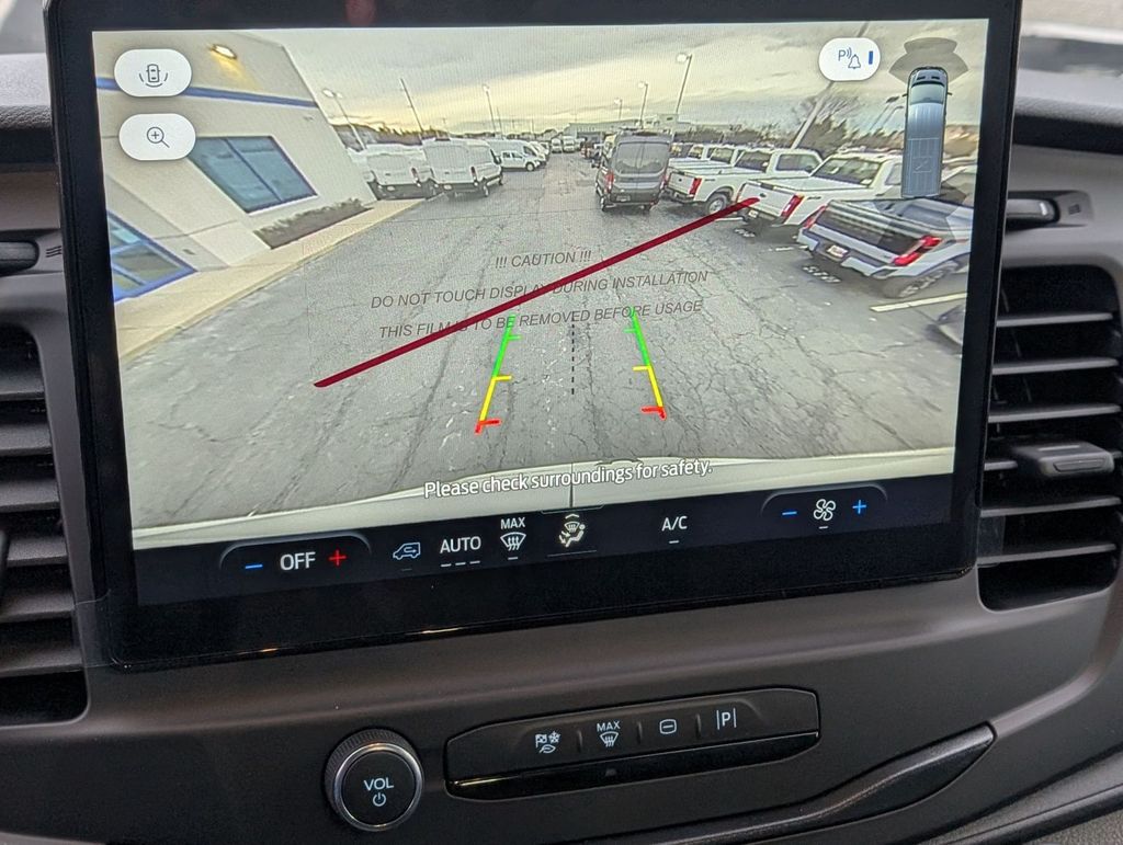 New 2026 Ford Transit 250 - photo 25