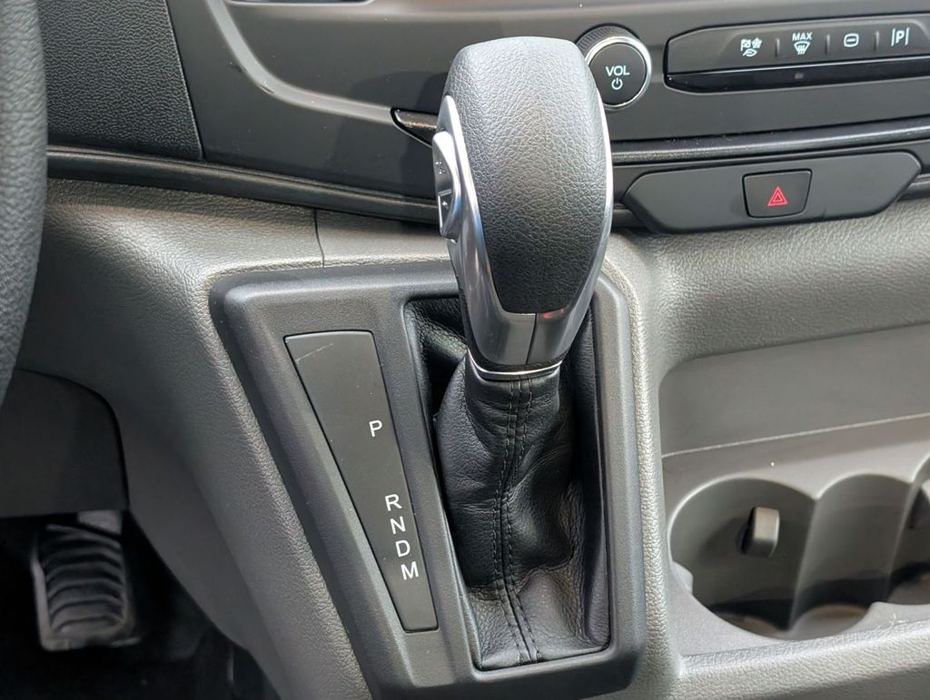 New 2026 Ford Transit 250 - photo 26