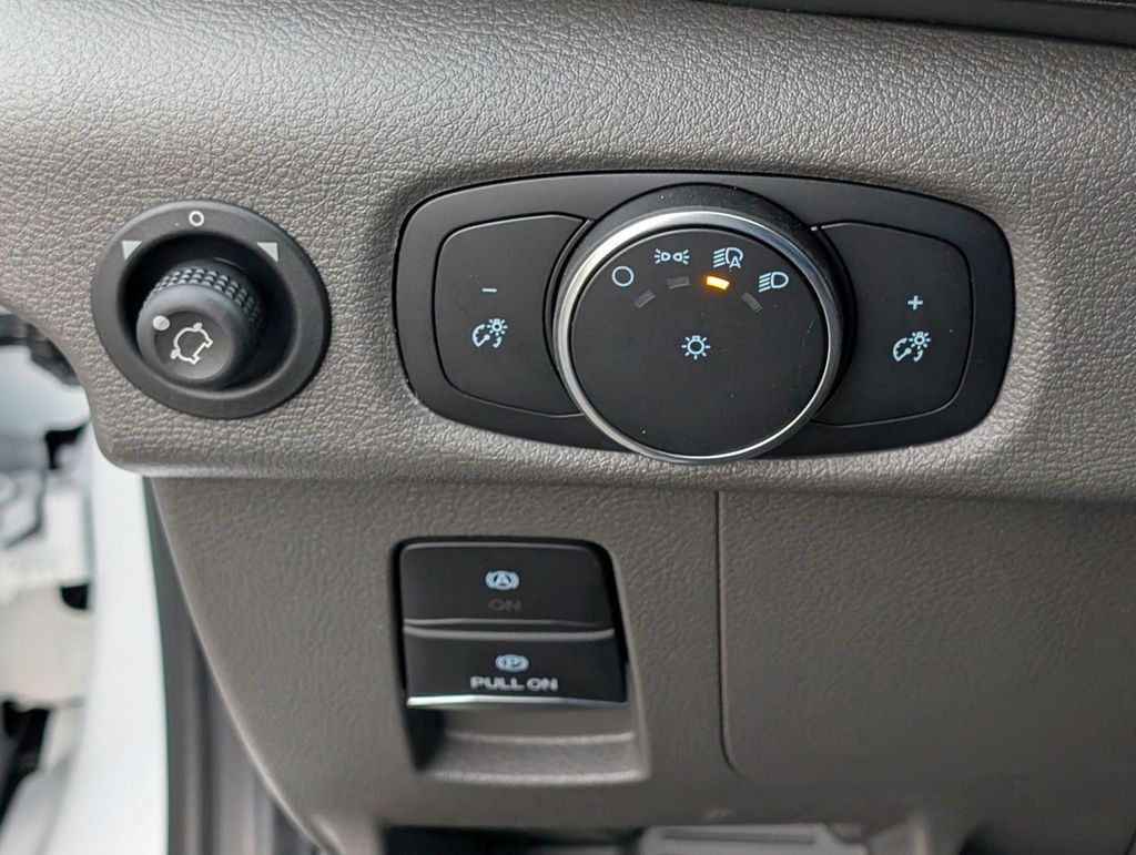 New 2026 Ford Transit 250 - photo 29