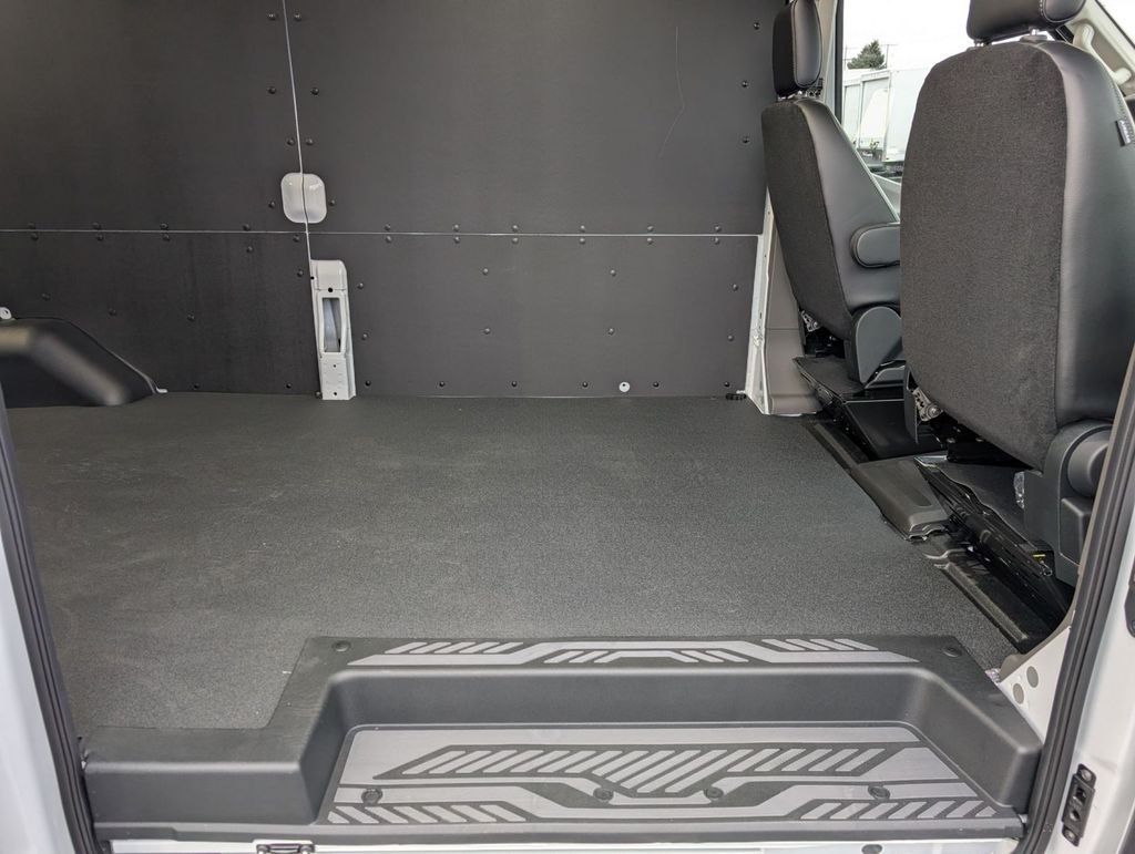 New 2026 Ford Transit 250 - photo 30