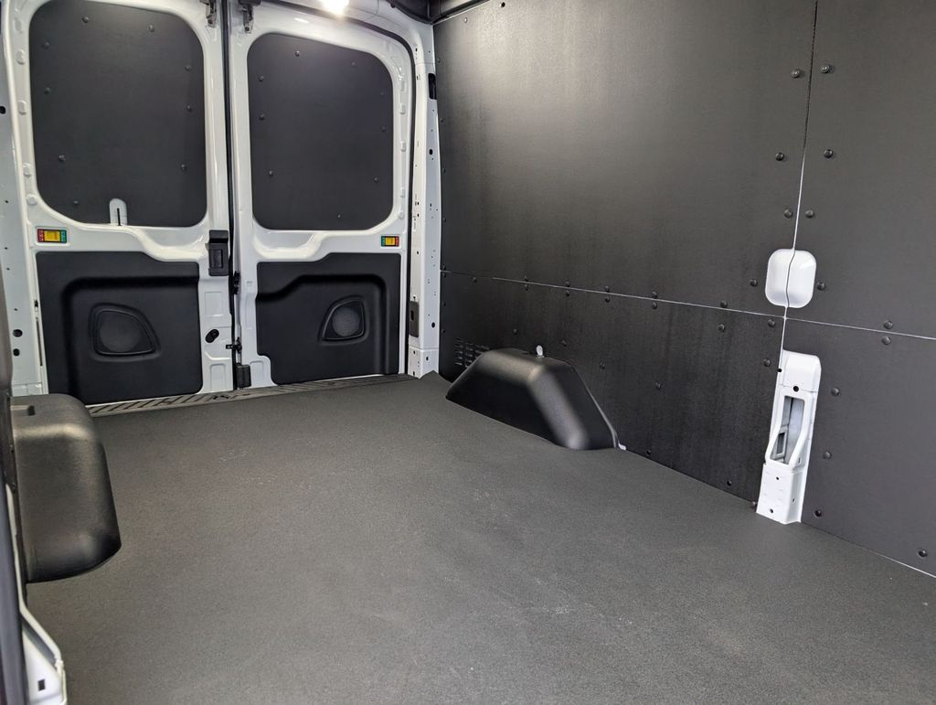 New 2026 Ford Transit 250 - photo 31