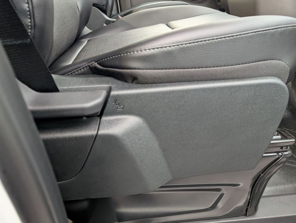 New 2026 Ford Transit 250 - photo 33