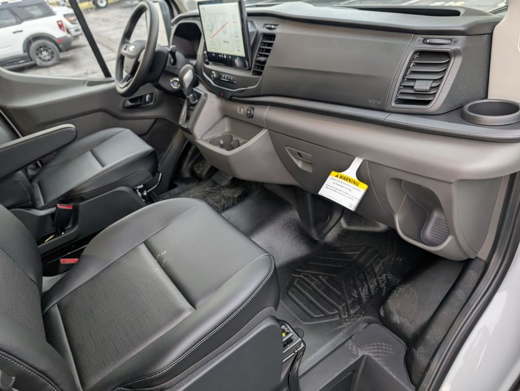 New 2026 Ford Transit 250 - photo 34
