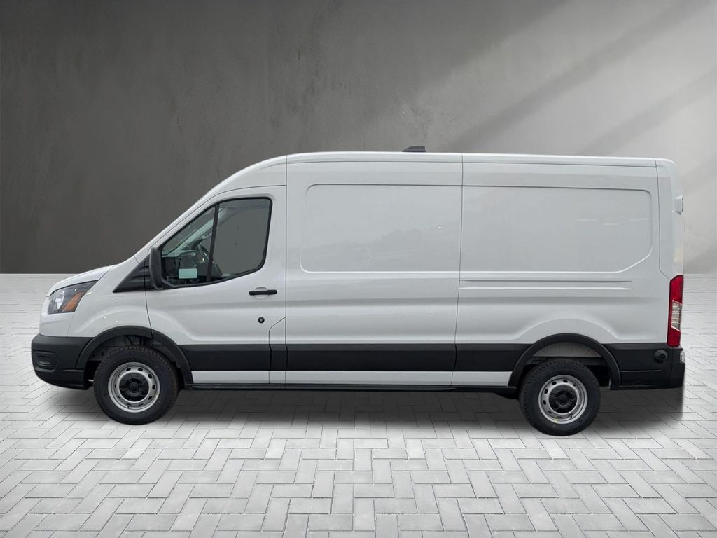 New 2026 Ford Transit 250 - photo 8