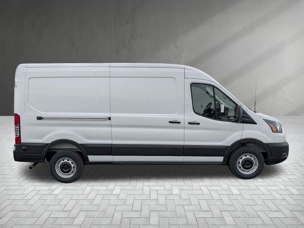 New 2026 Ford Transit 250 - photo 11