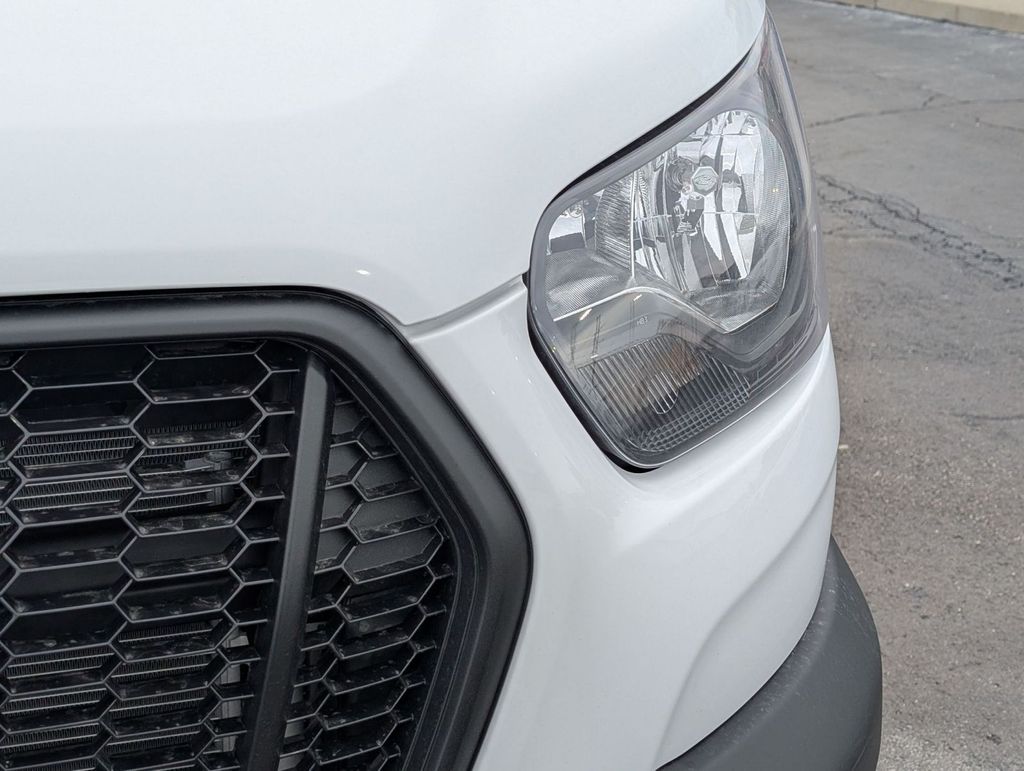 New 2026 Ford Transit 250 - photo 12