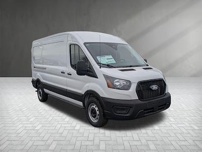 New 2026 Ford Transit 250 Medium Roof Empty Cargo Van for sale #C260369 - photo 1